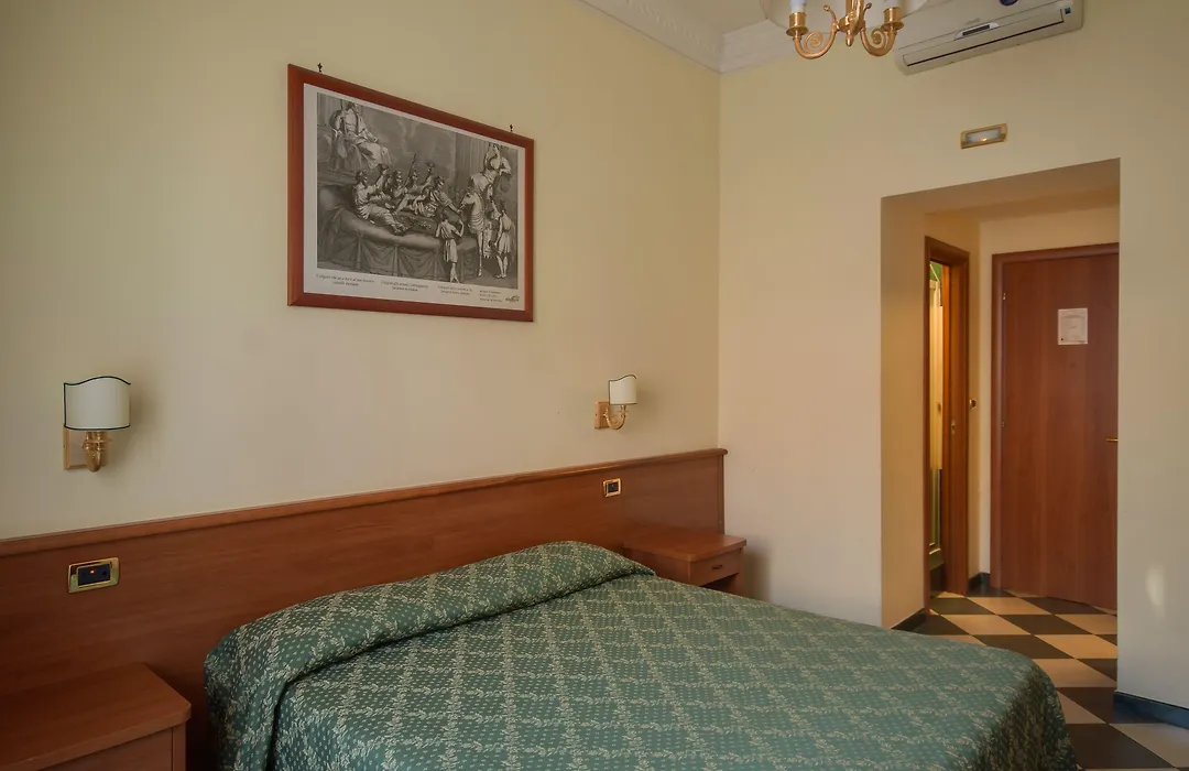 Hotel Giorgina-1