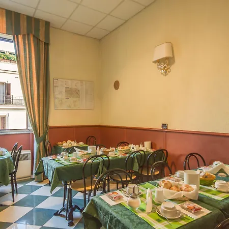 Hotel Giorgina-2