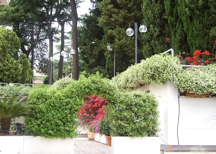 Villa Maria Roma